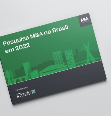 Dealmaking no Brasil 2022